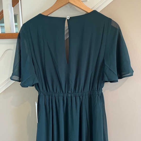 Show Me Your MuMu Dress - Picture 6 of 14